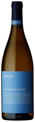 Massican Sauvignon Blanc 2024 (750 ml)