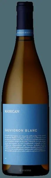Massican Sauvignon Blanc 2025 (750 ml)