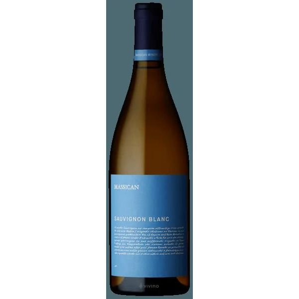 Massican Sauvignon Blanc 2025 (750 ml)