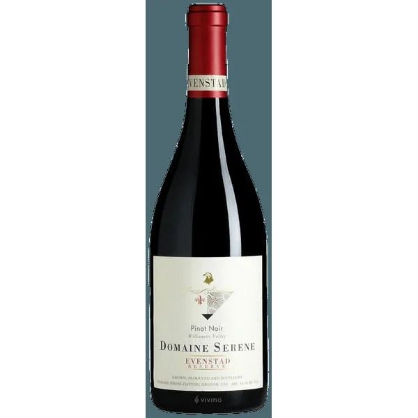 Domaine Serene Evenstad Reserve Pinot Noir Willamette Valley 2022 (750 ml)