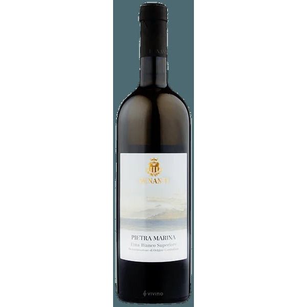 Benanti Pietra Marina Etna Bianco Superiore 2021 (750 ml)