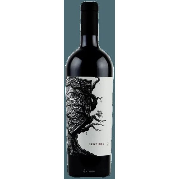 Mount Peak Cabernet Sauvignon Sentinel 2020 (750 ml)