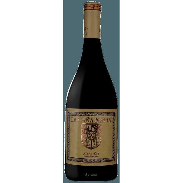 La Cana Navia Albarino 2022 (750 ml)