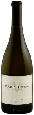 Colene Clemens Chardonnay 2020 (750 ml)