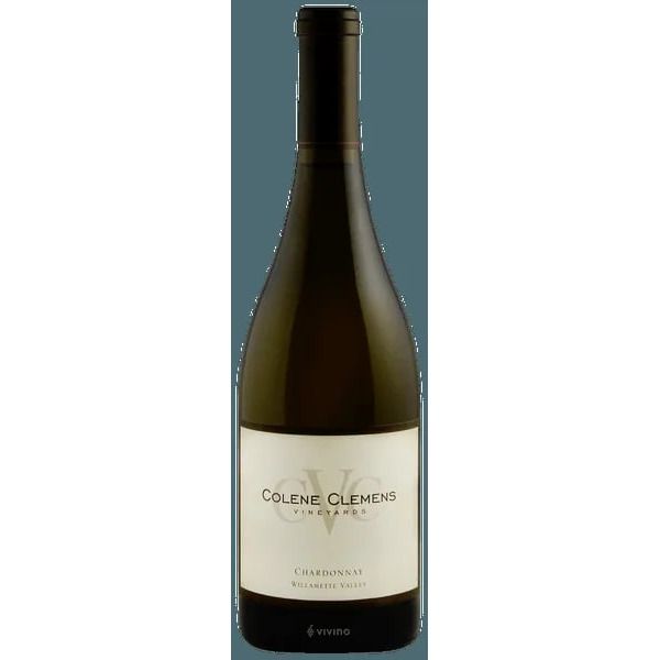 Colene Clemens Chardonnay 2020 (750 ml)