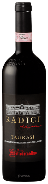 Mastroberardino Radici 2019 (750 ml)