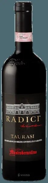 Mastroberardino Radici 2020 (750 ml)