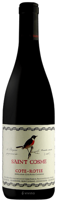 Château de Saint Cosme Saint Cosme Côte-Rotie 2022 (750 ml)