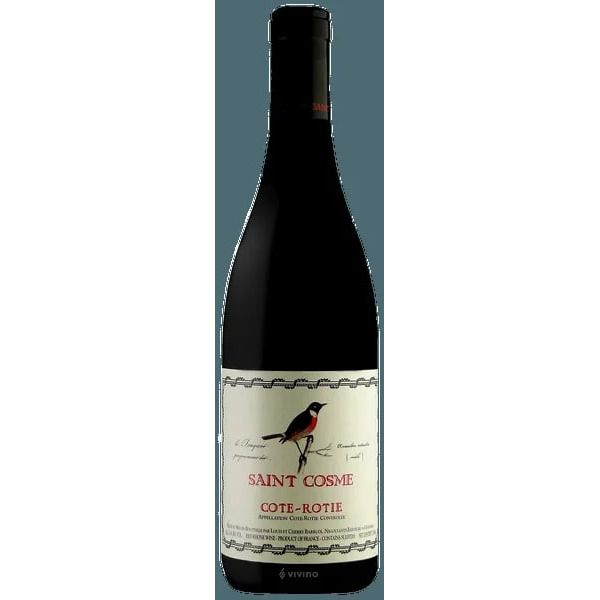 Château de Saint Cosme Saint Cosme Côte-Rotie 2023 (750 ml)