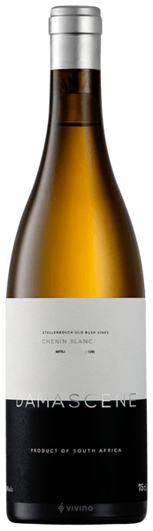 Damascene Swartland Chenin Blanc 2023 (750 ml)