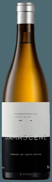 Damascene Swartland Chenin Blanc 2023 (750 ml)