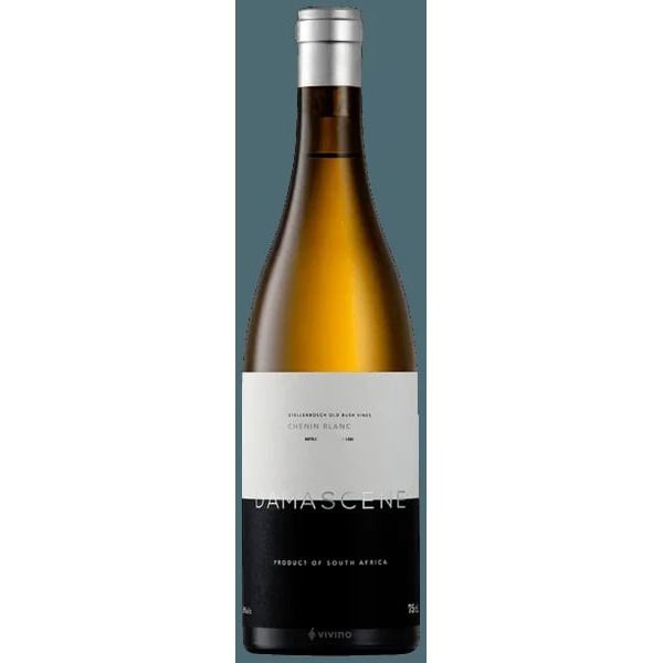Damascene Swartland Chenin Blanc 2023 (750 ml)