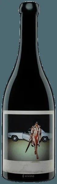 Orin Swift Machete Red Blend 2022 (750 ml)
