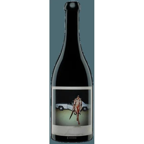 Orin Swift Machete Red Blend 2022 (750 ml) Orin Swift Machete Red Blend 2022 (750 ml)
