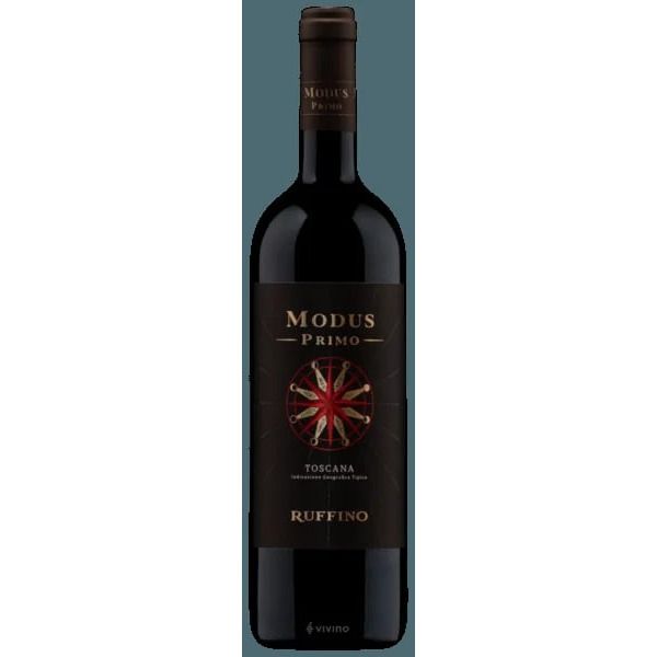 Ruffino Modus Primo 2019 (750 ml)