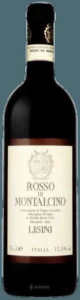 Lisini Rosso di Montalcino 2023 (750 ml)