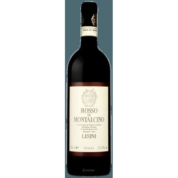 Lisini Rosso di Montalcino 2024 (750 ml)