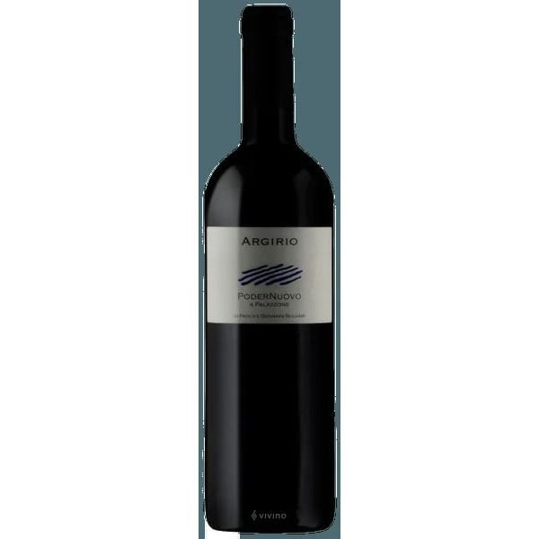 Podernuovo a Palazzone Argirio 2021 (750 ml)