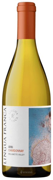 Lingua Franca Avni Chardonnay 2022 (750 ml)