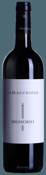 Le Macchiole Messorio 2019 (750 ml)