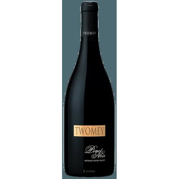 Twomey Pinot Noir 2023 (750 ml)
