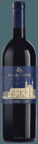 Donnafugata Mille E Una Notte 2021 (750 ml)