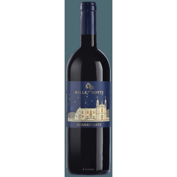 Donnafugata Mille E Una Notte 2021 (750 ml)