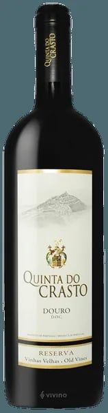 Quinta do Crasto Reserva Vinhas Velhas 2023 (750 ml)
