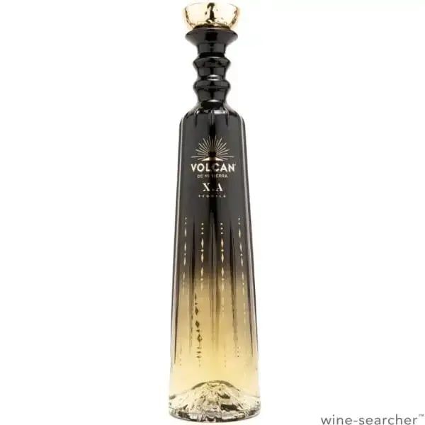 Volcan de Mi Tierra Tequila X.A 750 ml