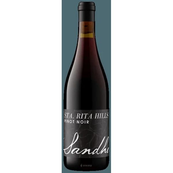 Domaine de Baal Rouge 2019 (750 ml)