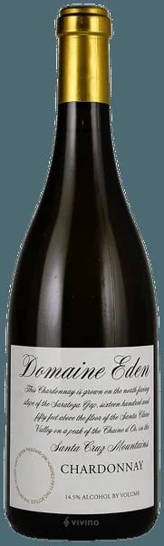 Domaine Eden Chardonnay 2021 (750 ml)