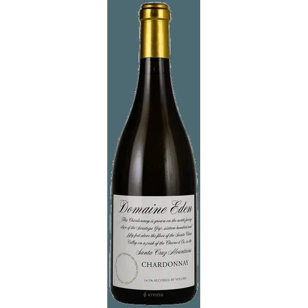 Domaine Eden Chardonnay 2021 (750 ml)