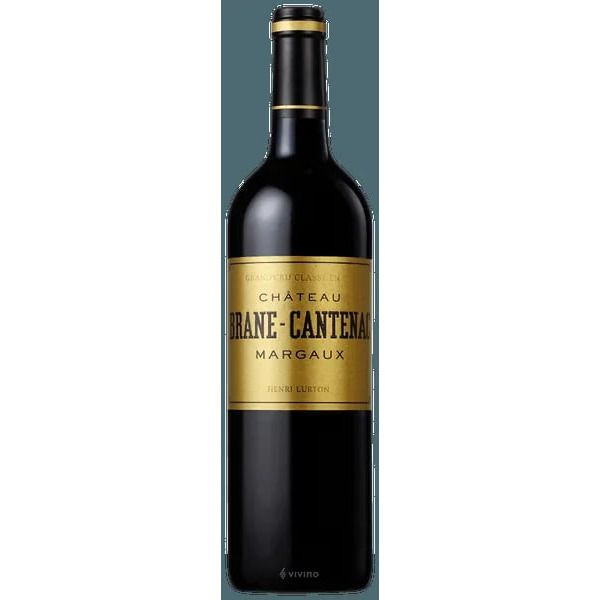 Chateau Brane-Cantenac Margaux 2016 (750 ml)