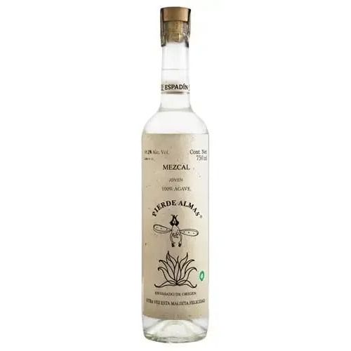 Pierde Almas Espadin Mezcal Joven (750 ml)