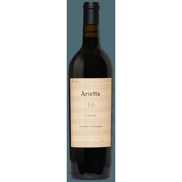 Arietta H Block Hudson Vineyards 2021 (750 ml)