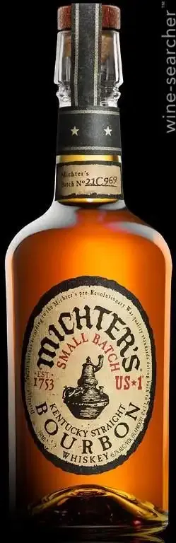 Michter's - US1 - Bourbon - Single 750ml bottles