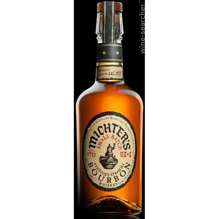 Michter's - US1 - Bourbon - Single 750ml bottles