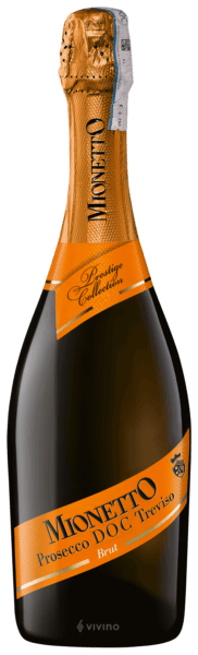 Mionetto Prosecco Brut Prestige 750 ml