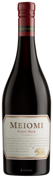 Meiomi Pinot Noir