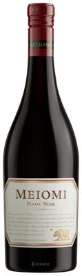 Meiomi Pinot Noir