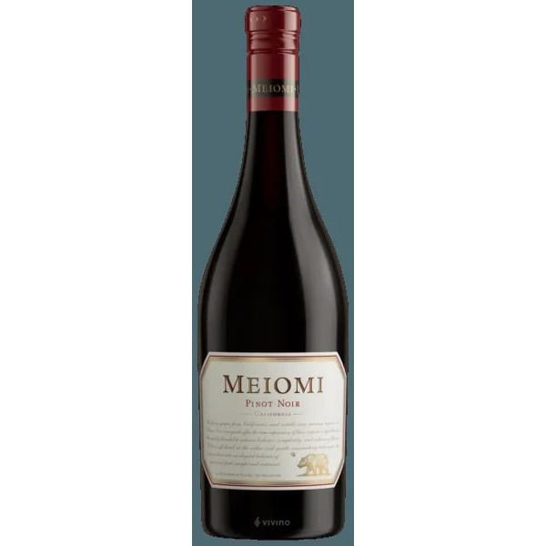 Meiomi Pinot Noir
