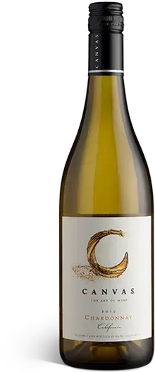 Canvas Chardonnay