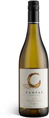 Canvas Chardonnay