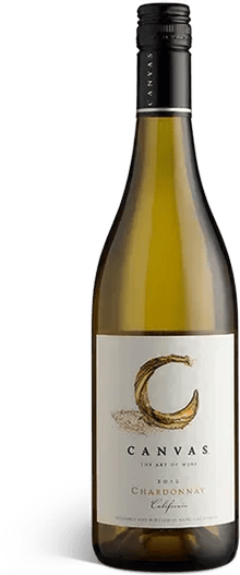 Canvas Chardonnay