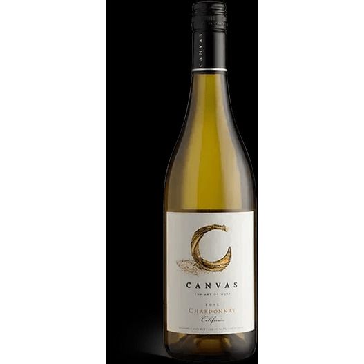 Canvas Chardonnay