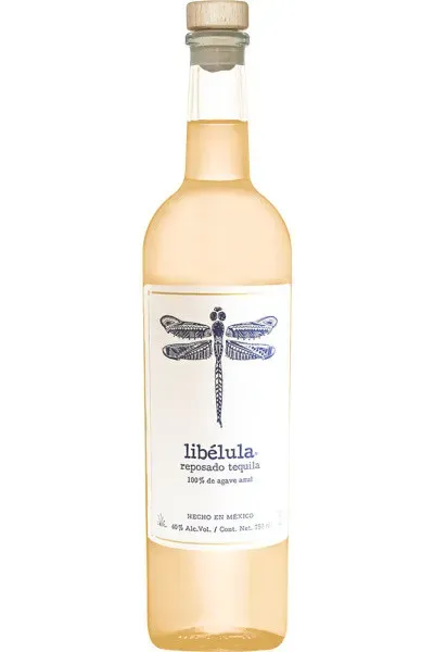 Libelula - Tequila Reposado - 750ml bottle