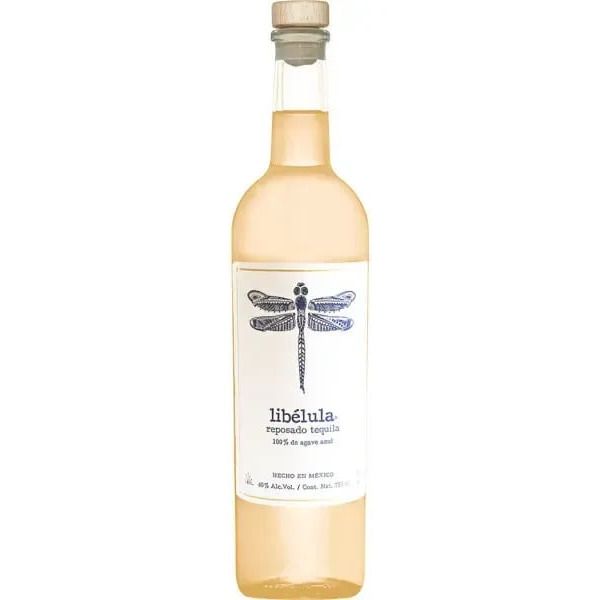 Libelula - Tequila Reposado - 750ml bottle