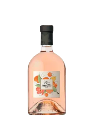 Les Valentines Miss Valentine Rose