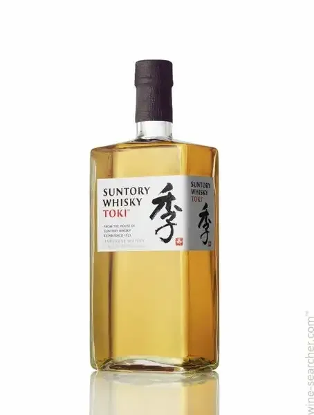 Suntory - Whisky Toki - Japanese Blended Whisky - 750ml bottle