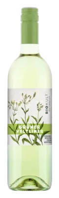 Biokult Gruner Veltliner Organic